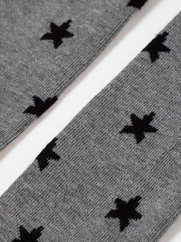 ESLI Колготки 255314 21С-72СПЕ серый