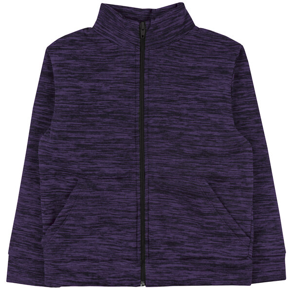 YOULALA Джемпер 255420 1396600108 фиолетовый