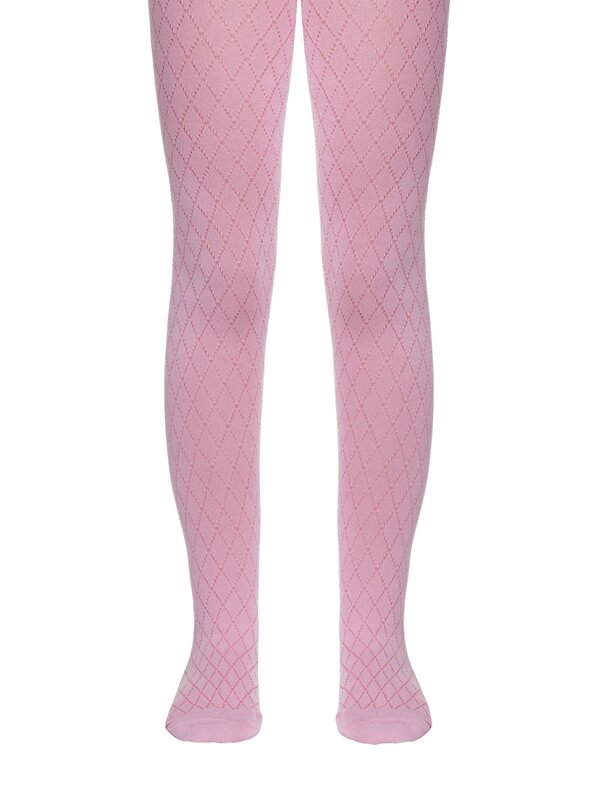 CONTE-KIDS Колготки 255596 14С-123СП светло-розовый