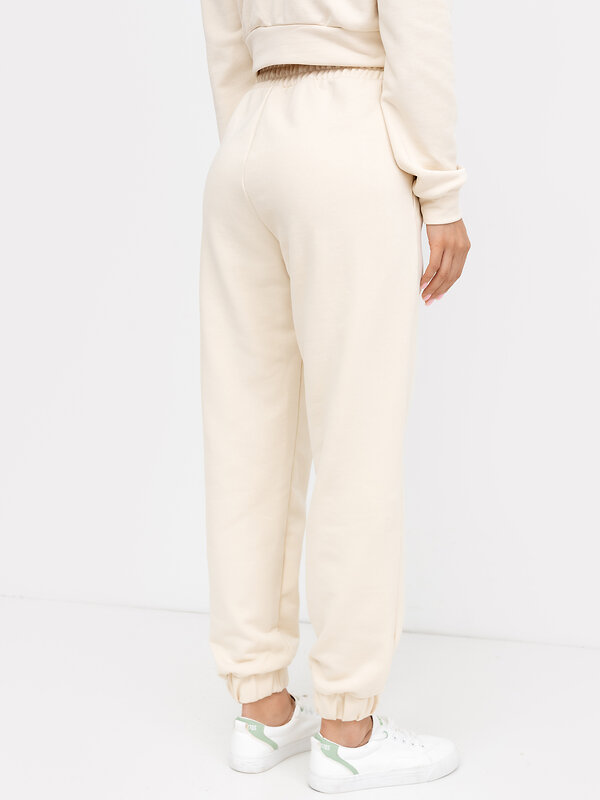 MARK FORMELLE Брюки 255798 182414 молочный