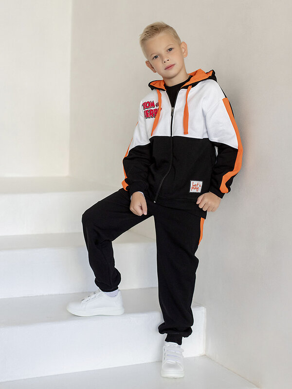 BATIK Костюм 258797 069_ОС22 Мультиколор