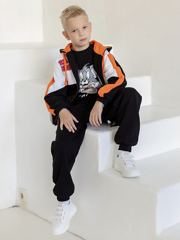 BATIK Костюм 258797 069_ОС22 Мультиколор