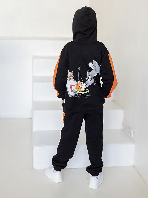 BATIK Костюм 258797 069_ОС22 Мультиколор