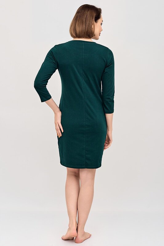 Lika Dress Платье 260473 8861 Зеленый