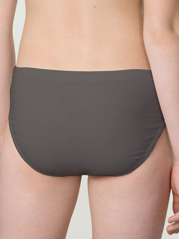 PELICAN Трусы 263532 BULB5307(3) Темно-синий/серый/темносерый