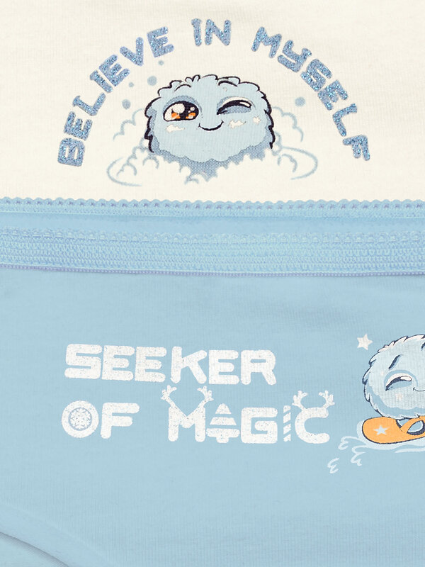 PELICAN Комплект 263539 GUAVL4310(4+1) Белый