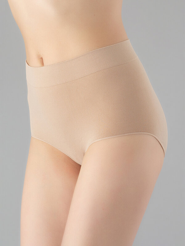 JS Giulia Трусы 266843 MIDI naturale