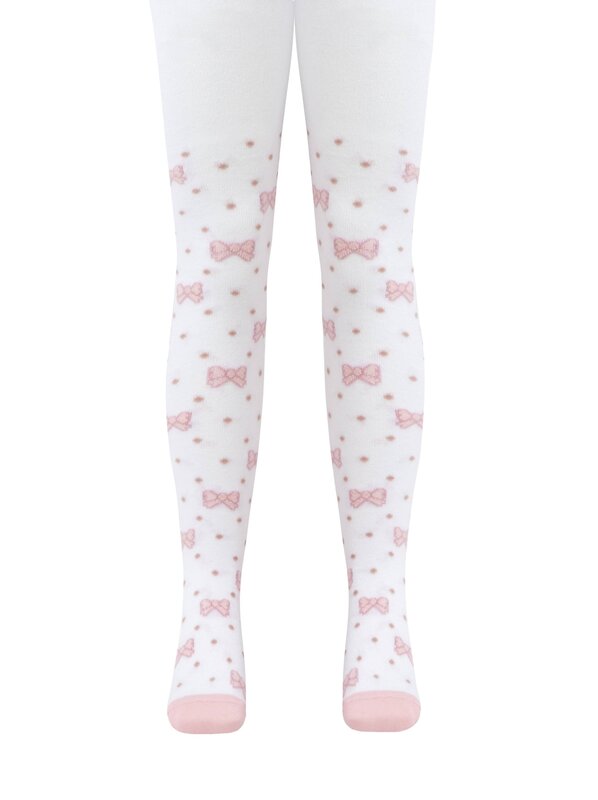 ESLI Колготки 269516 21С-72СПЕ белый