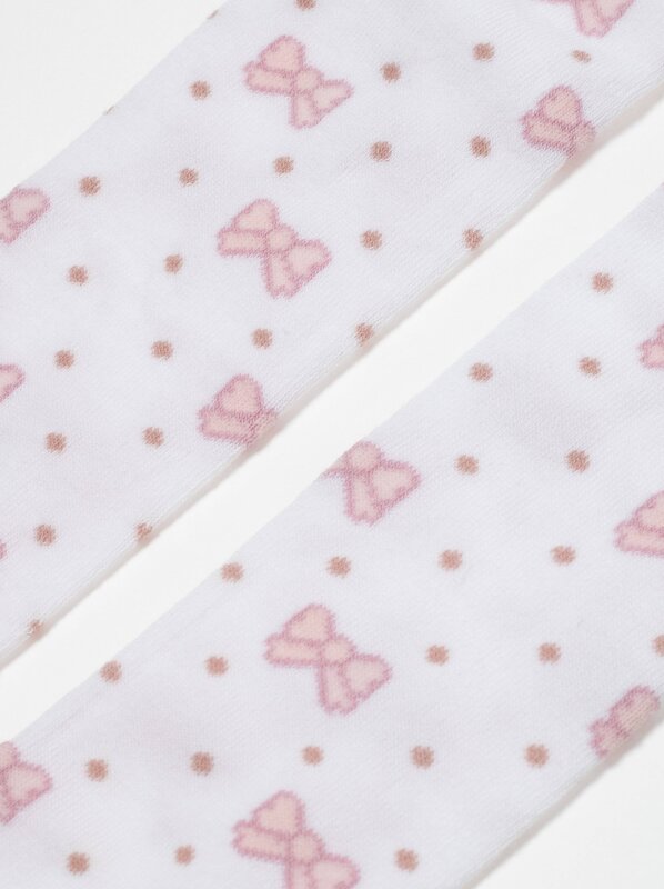 ESLI Колготки 269516 21С-72СПЕ белый