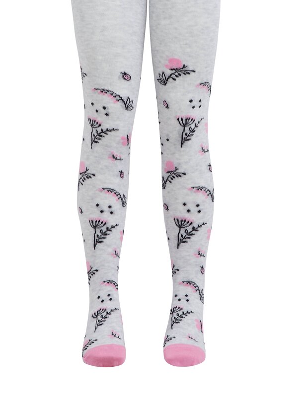 ESLI Колготки 269518 21С-72СПЕ светло-серый