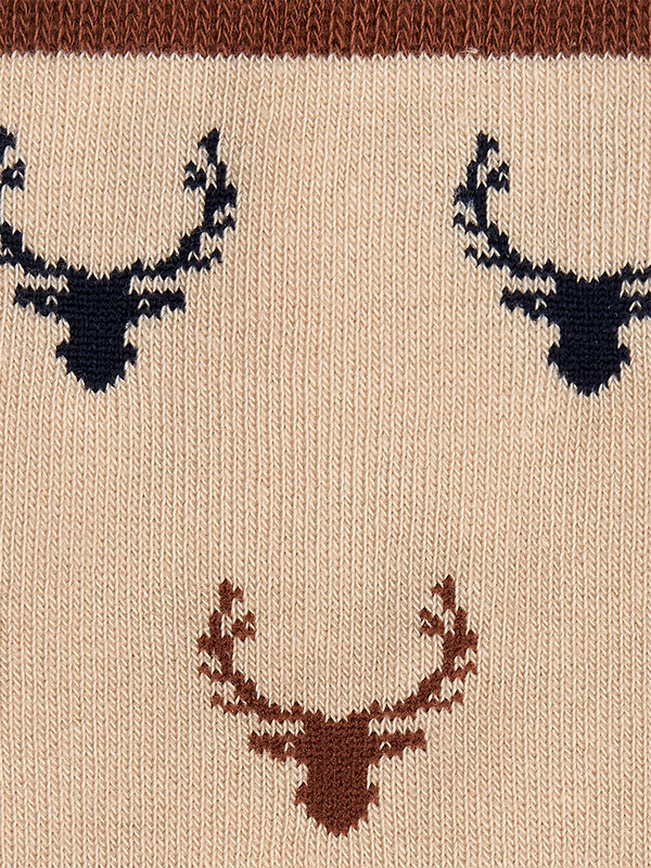 JS Omsa Носки 269935 STYLE 508 beige