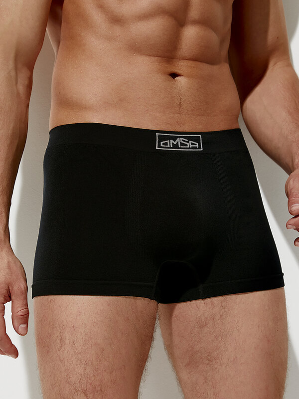JS Omsa Трусы 269936 OmB 2235 боксер nero