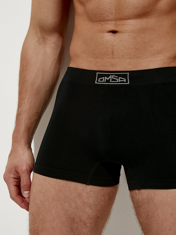 JS Omsa Трусы 269936 OmB 2235 боксер nero