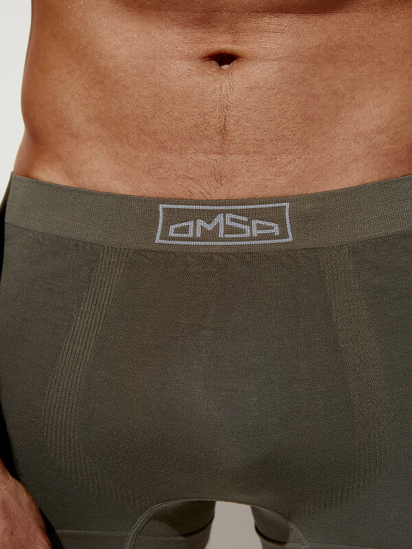 JS Omsa Трусы 269937 OmB 2235 боксер militari