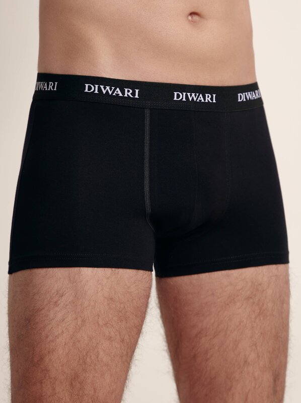 DiWaRi Трусы 271011 SHORTS MSH 147 (на вешалке) 