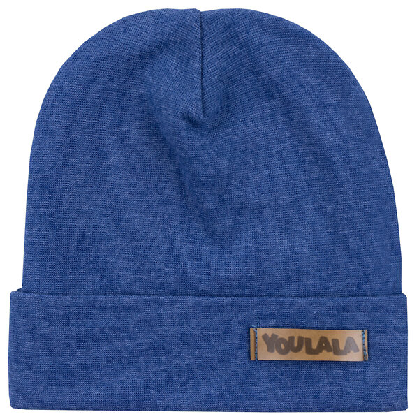 YOULALA Шапка 271489 1393700207 синий