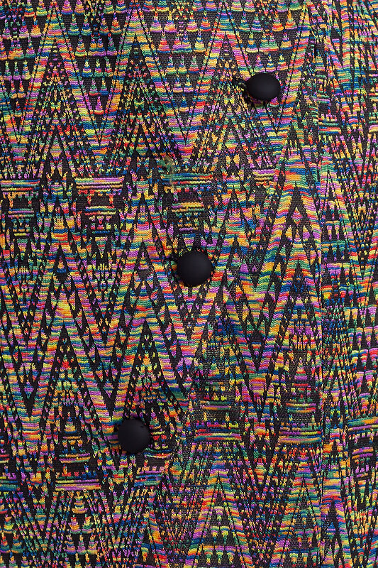 VISERDI Платье 43040 1969-збч 318720 Мультиколор