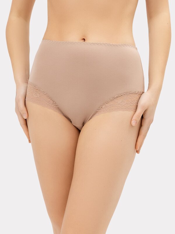 MARK FORMELLE Трусы 272309 412015 фраппе