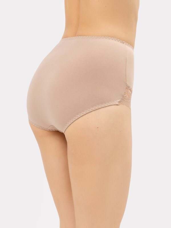 MARK FORMELLE Трусы 272309 412015 фраппе