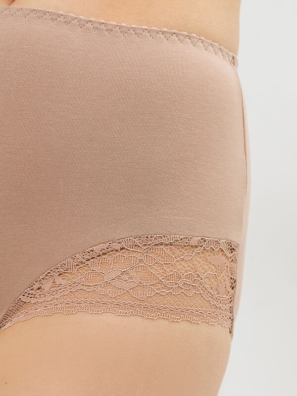 MARK FORMELLE Трусы 272309 412015 фраппе