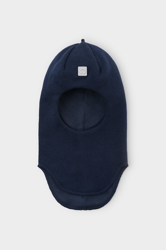 CROCKID Шапка 274963 КВ 20359 темно-синий