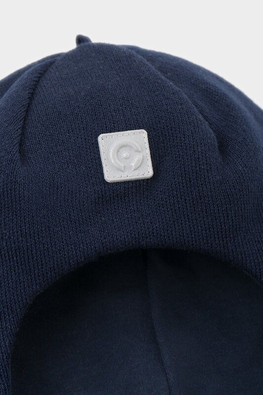 CROCKID Шапка 274963 КВ 20359 темно-синий