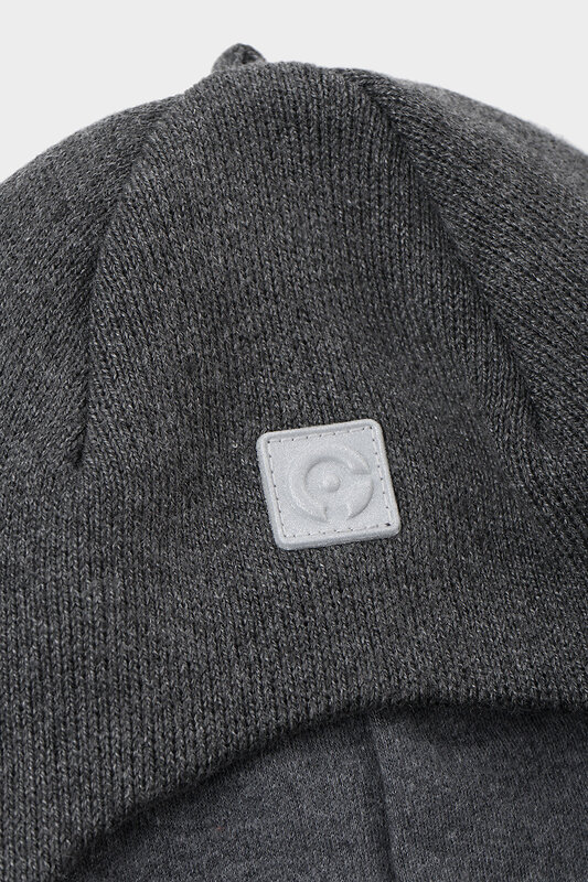 CROCKID Шапка 274967 КВ 20359 серый