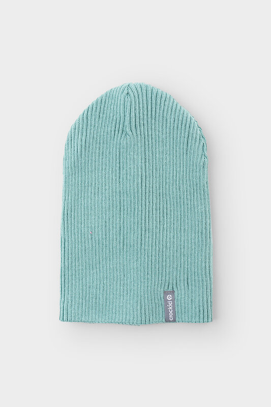 CROCKID Шапка 274970 КВ 20266/23 пыльная мята