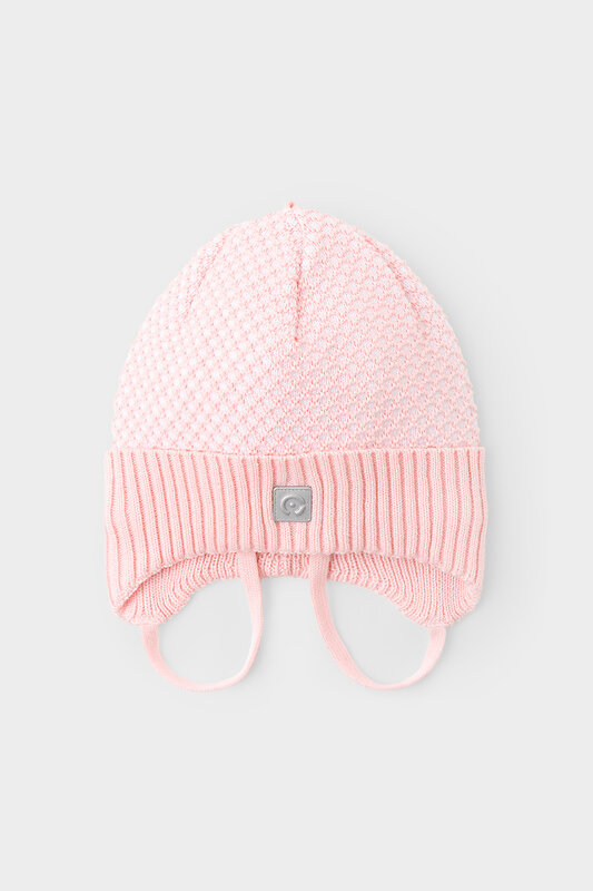 CROCKID Шапка 274985 КВ 20360 светлый лосось