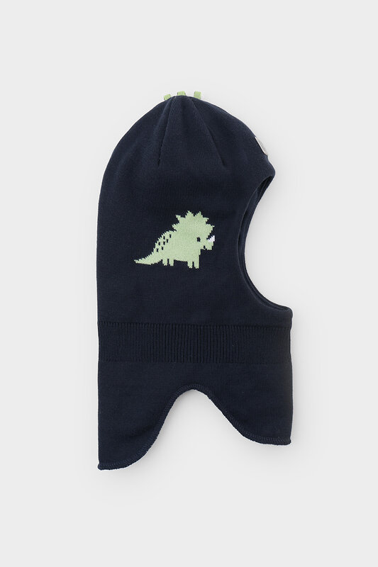 CROCKID Шапка 274989 КВ 20349 темно-синий