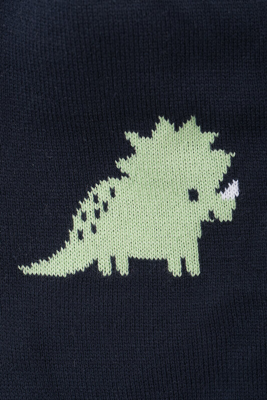 CROCKID Шапка 274989 КВ 20349 темно-синий