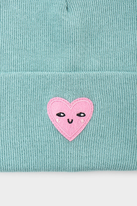 CROCKID Шапка 274991 КВ 20345 пыльная мята