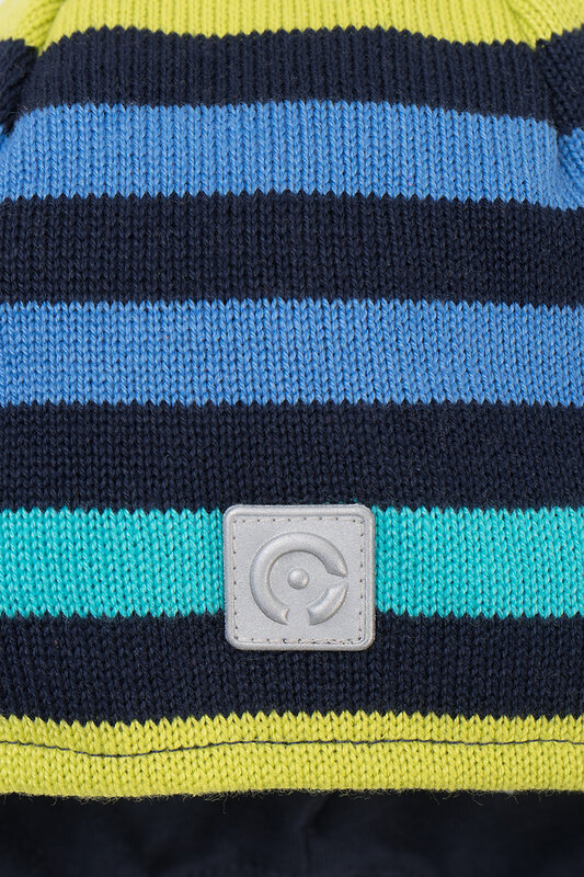 CROCKID Шапка 274997 КВ 20352 темно-синий