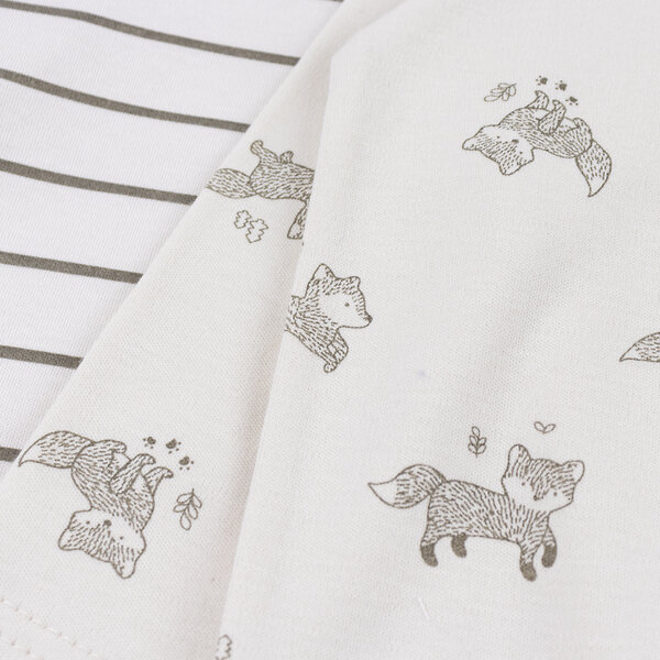 YOULALA Комбинезон 276131 1335209502 Экрю