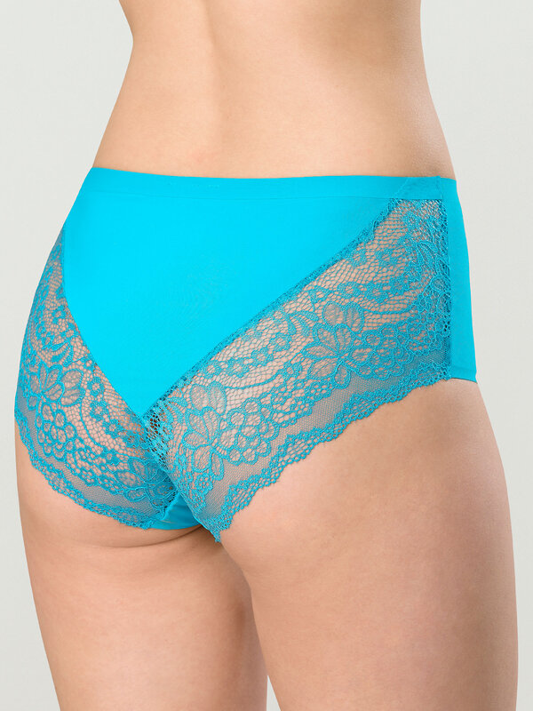 PELICAN Трусы 276755 LBHC6350 Голубой