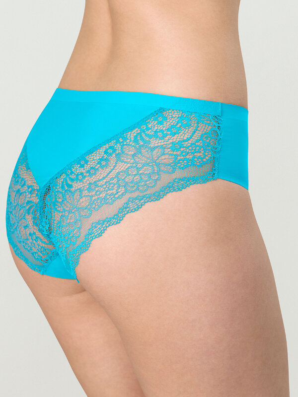 PELICAN Трусы 276771 LBLC6350 Голубой