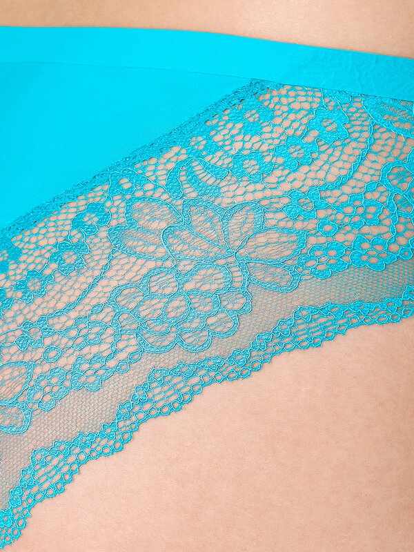 PELICAN Трусы 276771 LBLC6350 Голубой