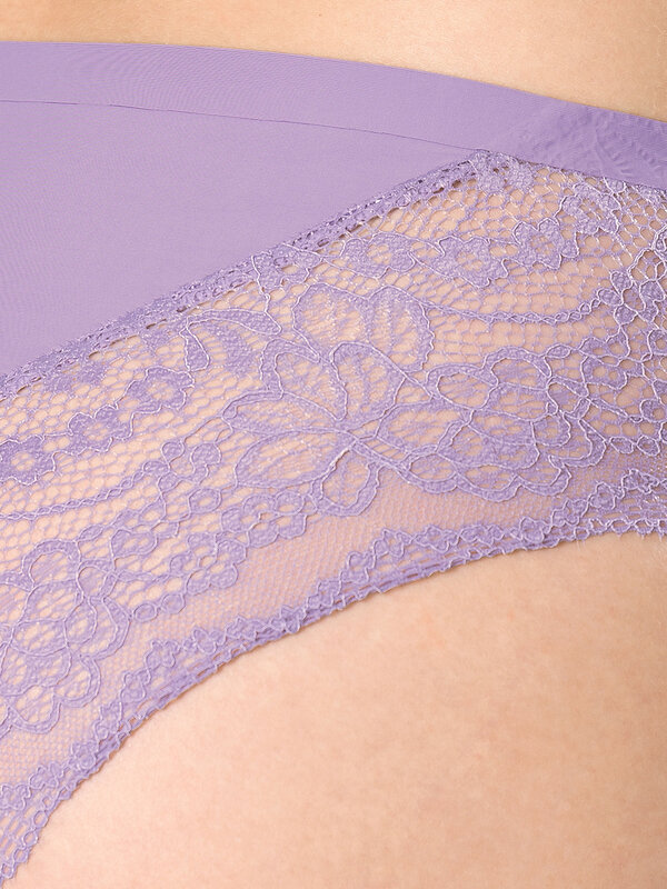 PELICAN Трусы 276772 LBLC6350 Лаванда