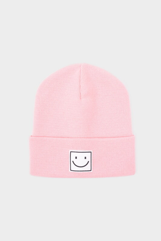 CROCKID Шапка 277223 КВ 20345 роза