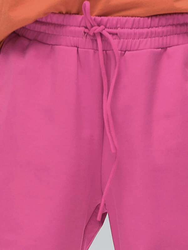 PELICAN Брюки 277317 GFPQ3319/2U Розовый