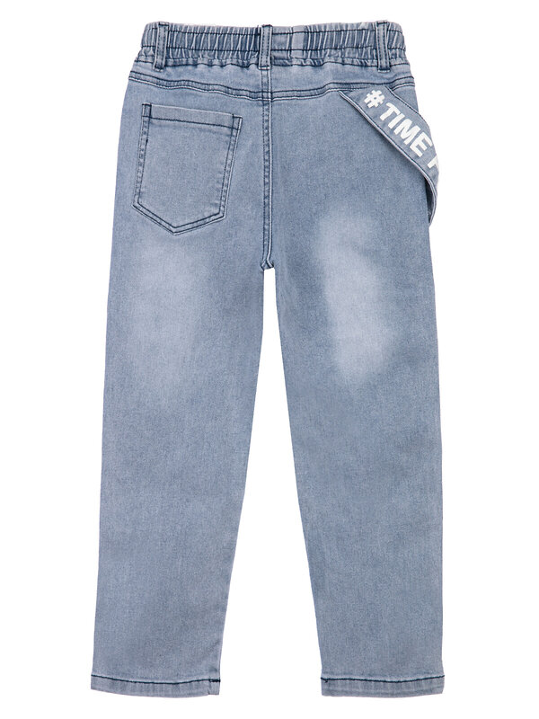 PLAYTODAY Брюки 278408 12312322 голубой