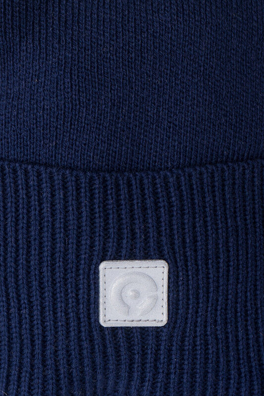 CROCKID Шапка 279385 КВ 20351 темно-синий