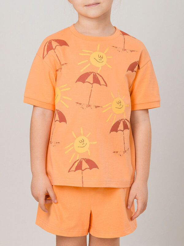 PELICAN Комплект 279585 WFATH3317U Оранжевый