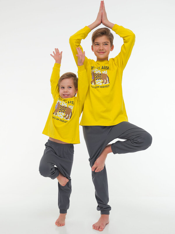 PELICAN Комплект 279594 NFAJP3329U Желтый