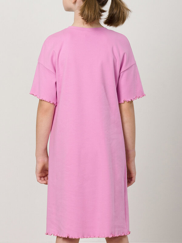 PELICAN Сорочка 279611 WFDT4319U Лаванда