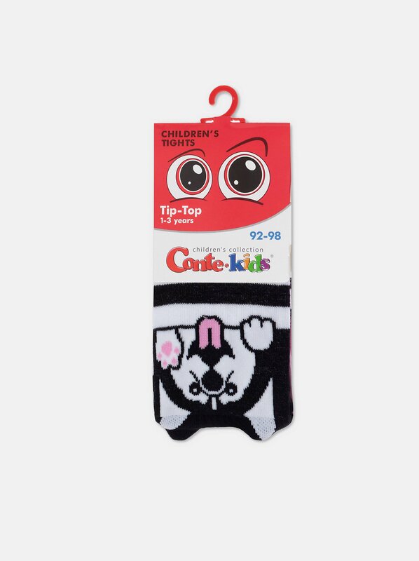 CONTE-KIDS Колготки 280171 17С-60СП светло-розовый