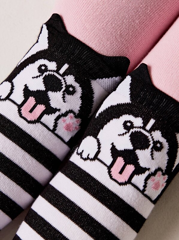 CONTE-KIDS Колготки 280171 17С-60СП светло-розовый