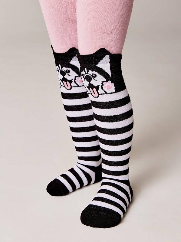 CONTE-KIDS Колготки 280171 17С-60СП светло-розовый