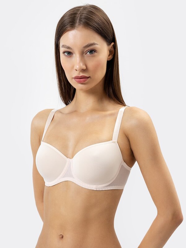 MARK FORMELLE Бюстгальтер 281284 512375 жасмин