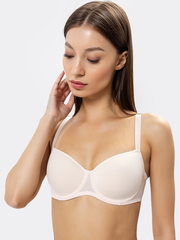 MARK FORMELLE Бюстгальтер 281284 512375 жасмин